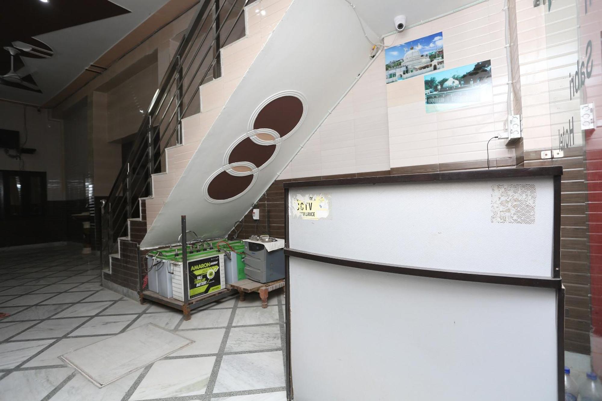 Spot On Hotel Doon Sabri Roorkee Экстерьер фото