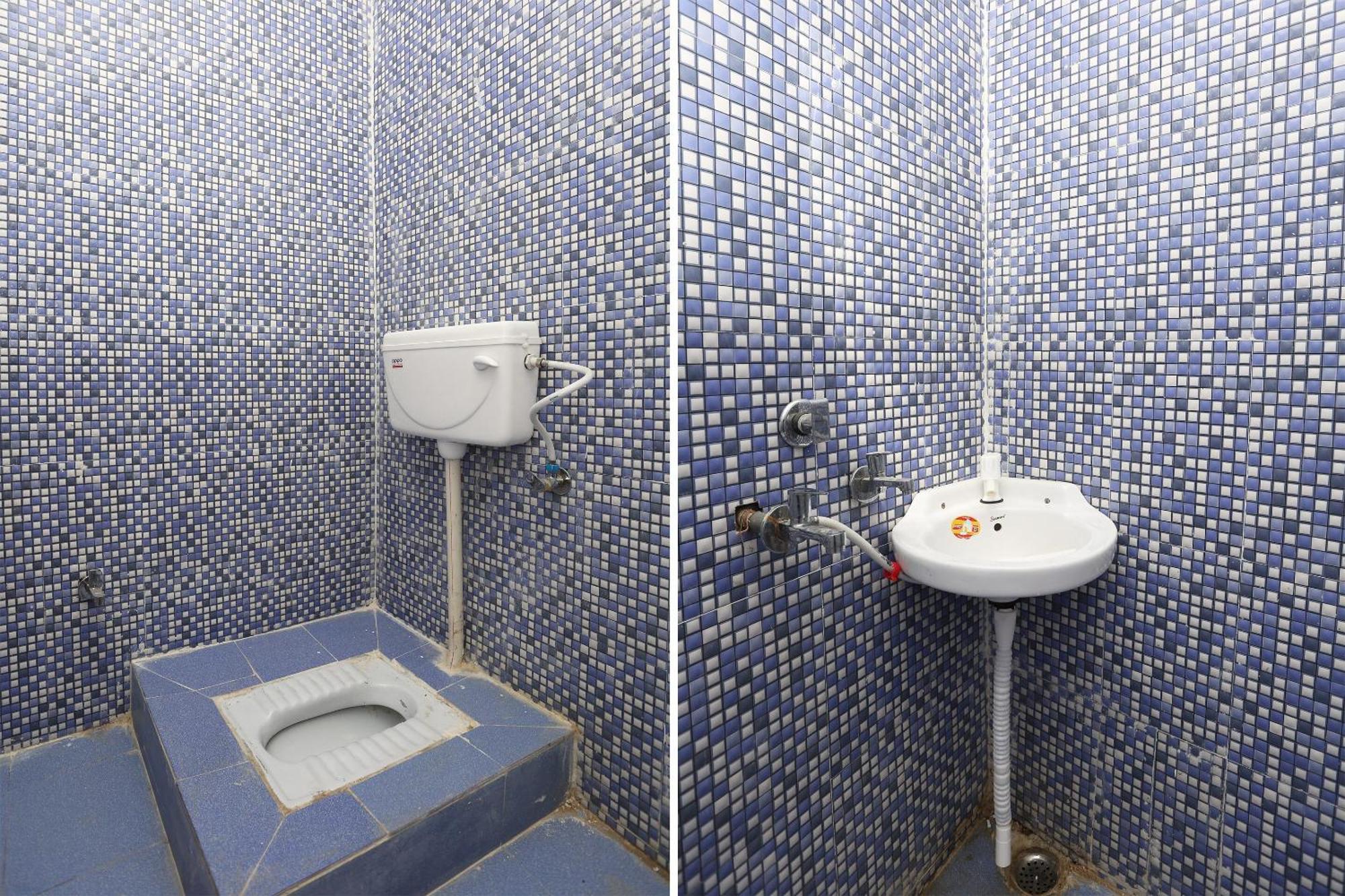 Spot On Hotel Doon Sabri Roorkee Экстерьер фото